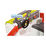 Ігровий центр Автомобіль мандрівника з гіркою, Smoby, Франція (840205), фото 5