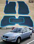 Килимки ЕВА в салон Volkswagen Passat B5 '96-01