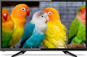 Телевізор LED backlight TV L24 24 Т2 Android SMART, фото 4