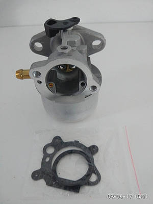 Запчастини до двигуна Briggs&Stratton