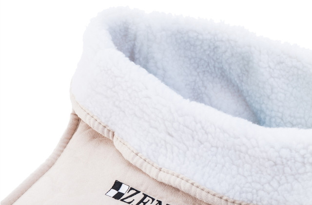 М'яка підкладка Zenet ZET-760 Масажер для ніг Zenet ZET-760