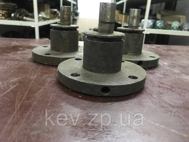 Насос плунжерний до верстата 1к62, фото 1