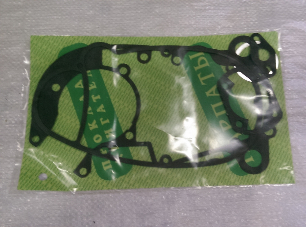 Карпати сепед Набір прокладок, фото 1