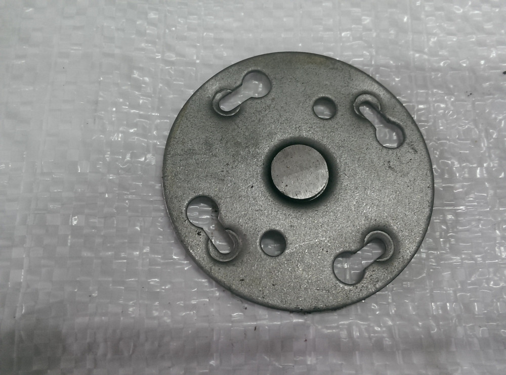 Карпати сепед П'ятачок кошика зчеплення, фото 1