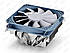 Вентилятор (кулер) для процесора Deepcool GABRIEL, фото 4