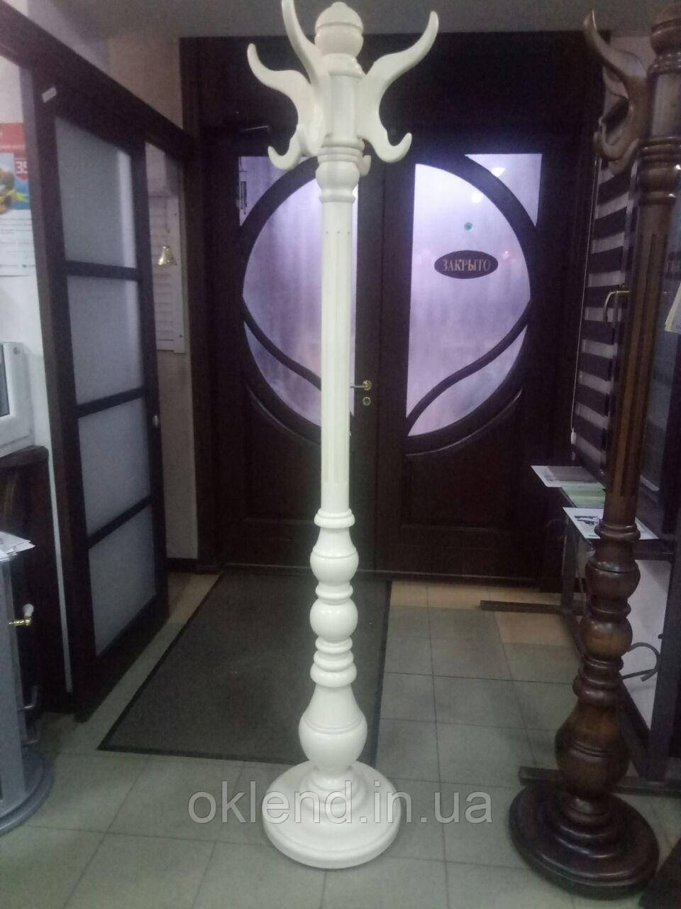 Вішалка підлогова для верхнього одягу