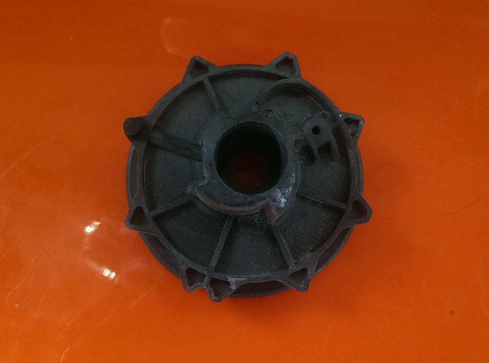 Partner 350/351/352/371 Котушка, колесо, тарілка стартера китай бензопила