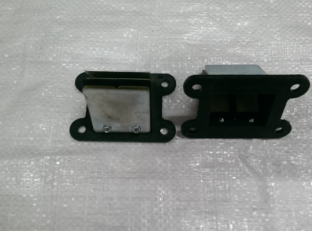 Восход Мотоцикл Клапан Лепестковый Сова — Купить Недорого на Bigl.ua ...