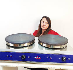 Млинок КИЙ-В БЕ-2-350