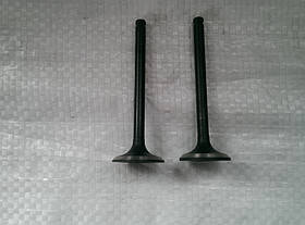 Honda GE-170 Клапана GE-170