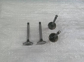 Дніпро, МТ мотоцикл Клапана Китай