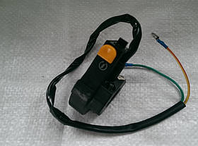 178f/186f Кнопка пуску стартера мотоблок, генератор Дизельний двигун