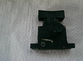 Електропила Парма 2М Кнопка пускова