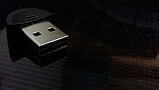 USB блютуз адаптер V2.0 3Mbps 10 метрів , bluetooth adapter , USB2.0, фото 3