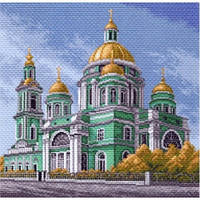 Єлоховський собор у Москві