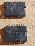 Мікросхема MC33186DH Motorola корпус SOP20, фото 7