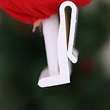 Рога оленя на авто (ріжки оленя на машину, рогови оленя на авто), фото 8