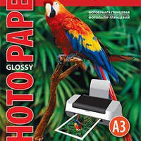 Фотопапір А3