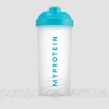 Шейкер Myprotein Shaker 600 мл з кулькою, фото 2