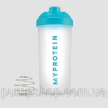 Шейкер Myprotein Shaker 600 мл з кулькою, фото 3