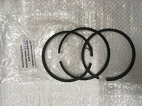 Компресор кільце поршневе діаметр 65 мм, товщина кільця 2,5 мм/2,5 мм/4 мм комплект ІНДІЯ