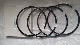 Коспресор Кільце поршневе діаметр 105 мм товщина "3" 3" 4,5 мм Компресор комплект ІНДІЯ