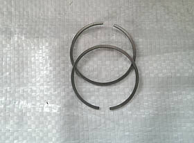 Генератор 1200,ЕТ-950 Кільце поршневе діаметр 45 мм*1,5 мм товщина комплект двотактний