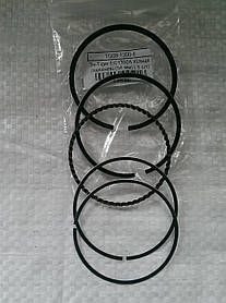 Кільце поршневе ○54 мм*1,5*1,5*2,5 товщина ком. 154 F мотоблок, генератор