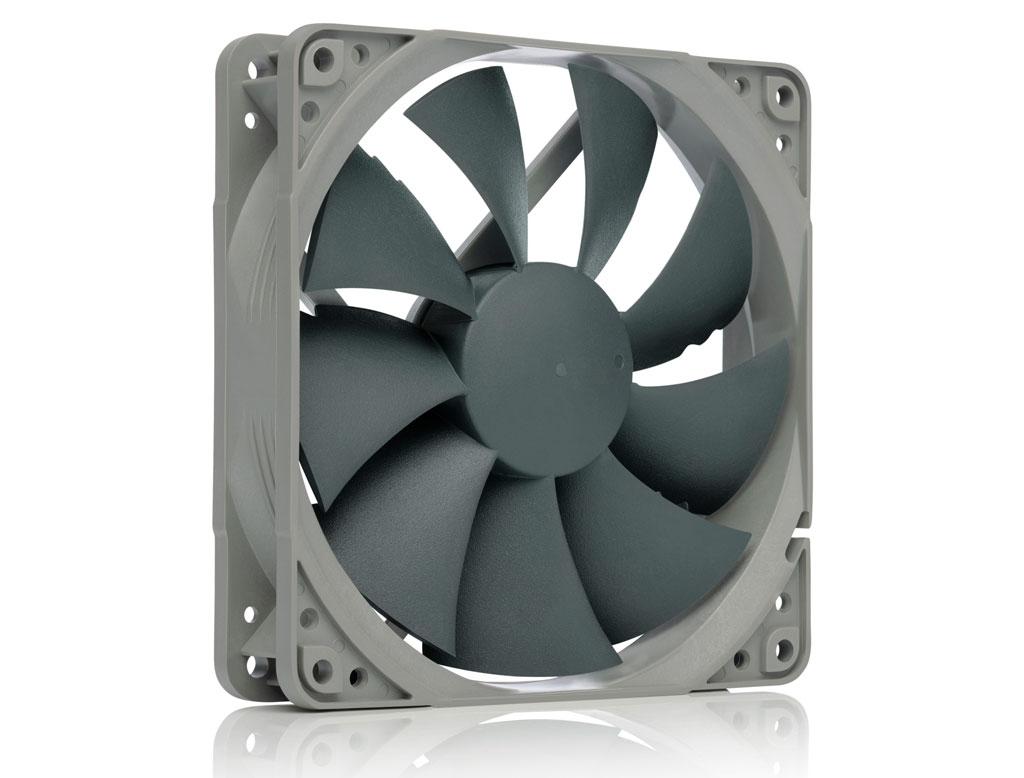 Вентилятор (кулер) для корпусу Noctua NF-P12 redux-900