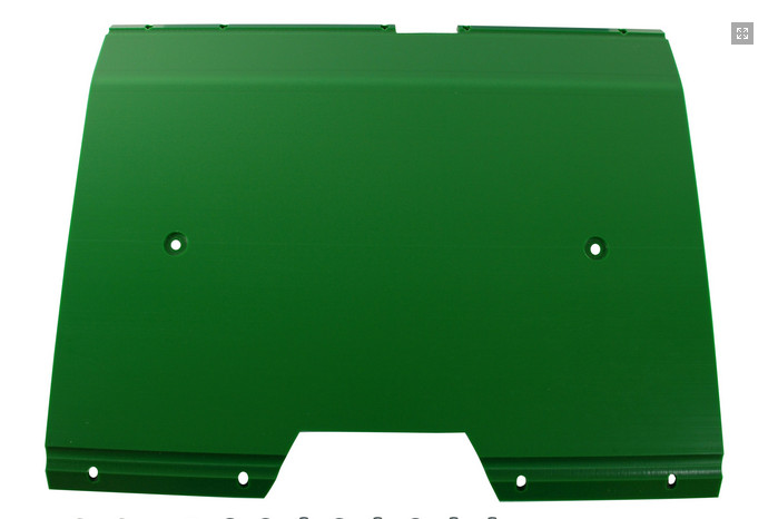 Пластикова Накладка 20" H150104 508mm