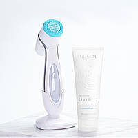 Прилад і гель ageLOC LumiSpa для чутливої шкіри Nu skin