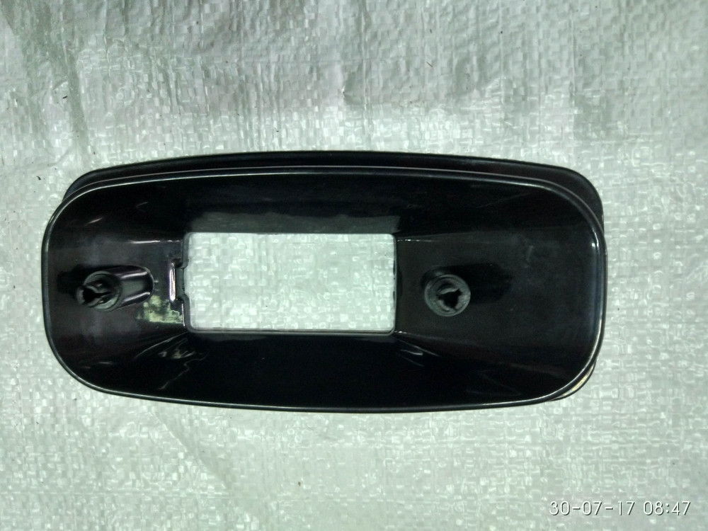 4214/40FP-3Z Садко Корпус прямокутний чорний Sadko GMD 4214/40FP-3Z обприскувач, фото 1