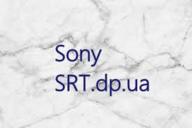 Sony Дисплеї