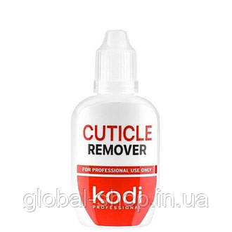 Ремувер для видалення кутикули Kodi Professional Cuticle Remover 30 мл
