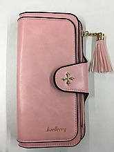 Гаманець Baellerry N 2341 PINK (360 шт/ящ)