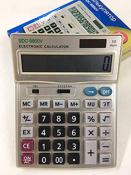 Калькулятор KK-9800 (60)