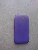 Силіконовий чохол для HTC Sensation XL x315e