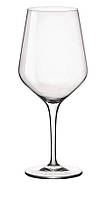 Набор бокалов для вина (4 шт / 550 мл) BORMIOLI ROCCO ELECTRA 192352GBA021990