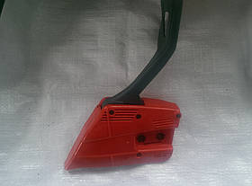 Oleo-mac 937/941, EFCO 137/141 Кришка ланцюга з ручкою Oleo-Mac, EFCO оригінал 50170129 бензопила