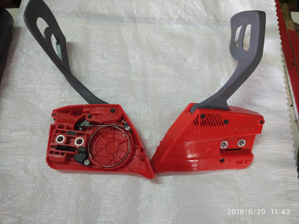 Oleo-mac 937/941, EFCO 137/141 Кришка ланцюга з ручкою Oleo-Mac, EFCO Китай бензопила