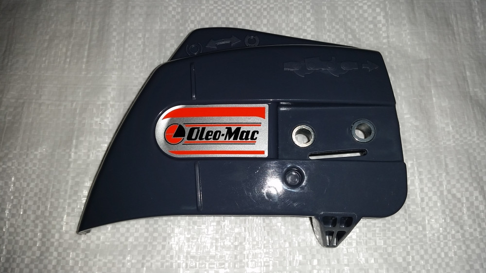 Oleo-mac GS 350, EFCO MT 350 Кришка ланцюга бензопила