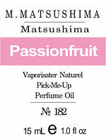 Духи 15 мл (182) версия аромата Масаки Мацусима Masaki/Masaki