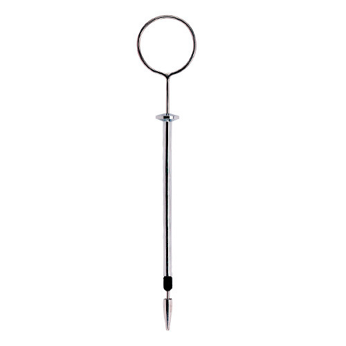 Ніж сосковий дзвіночок ковпачковий, фото 1