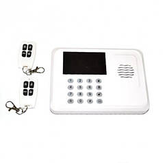 GSM сигналізація для будинку JYX G1 433 GHz