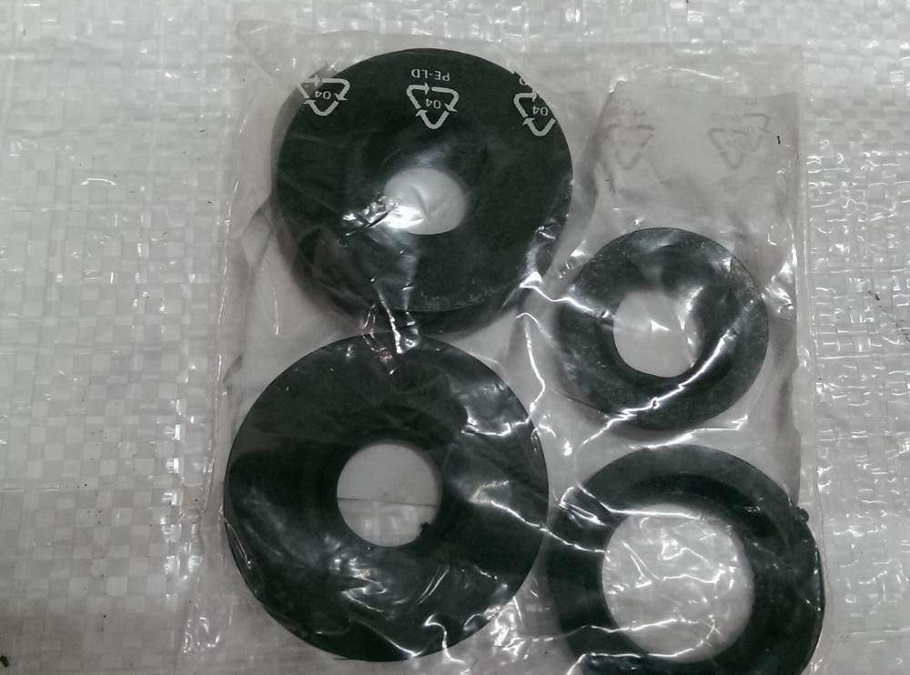 Схід мотоцикл Набір сальників двигуна Схід 4 шт., фото 1