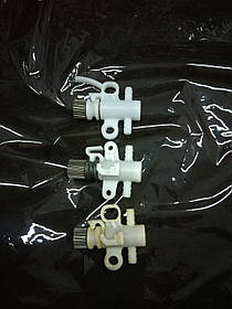 Електропила Насос оливи Wintech