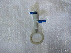 Електропила Насос оливи круглий