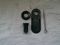 Нож для косилок мотоблок Т 900/1100 со стопорним пальцем (штука)