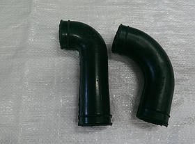 Урал мотоцикл Патрубки пари