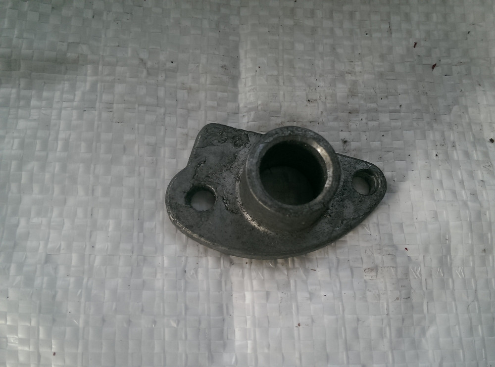 Дружба Перехідник циліндра з нового на старий бензопила, фото 1